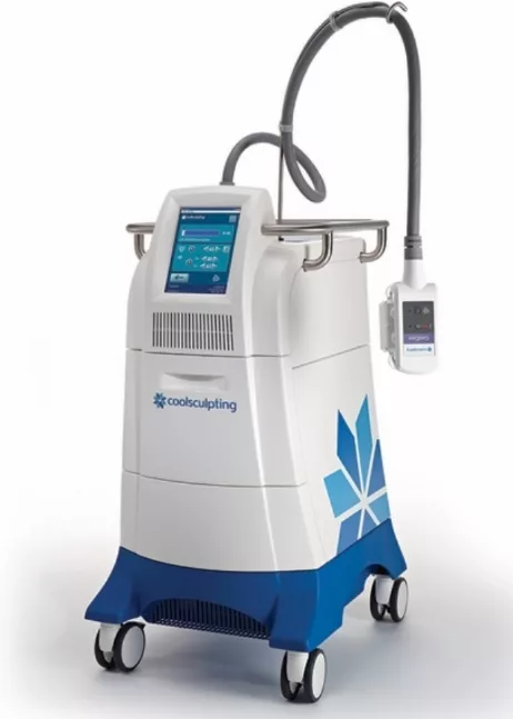 Cryolipolyse avec la Coolsculpting de Zeltiq à La Maison Didon - Rouen