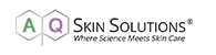 AQ SKIN SOLUTIONS partenaire La Maison Didon - Rouen