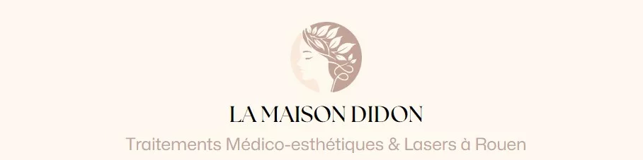 Contactez nous à La Maison Didon - Médecine Esthétique et Laser