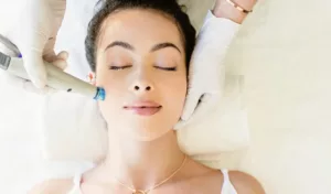 efficacité du soin hydrafacial