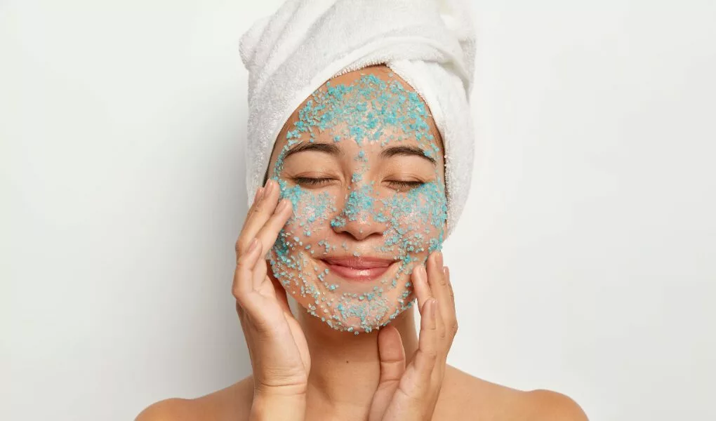 le peeling est-il efficace ?