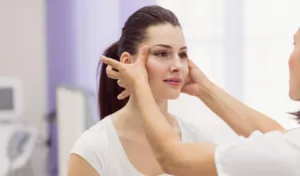 les différentes étapes du peeling du visage