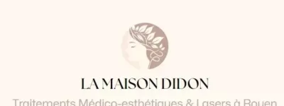 Logo maison didon