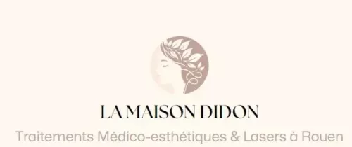 Logo maison didon