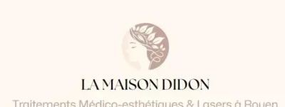 Logo maison didon
