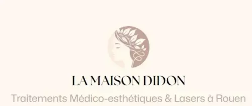 Logo maison didon